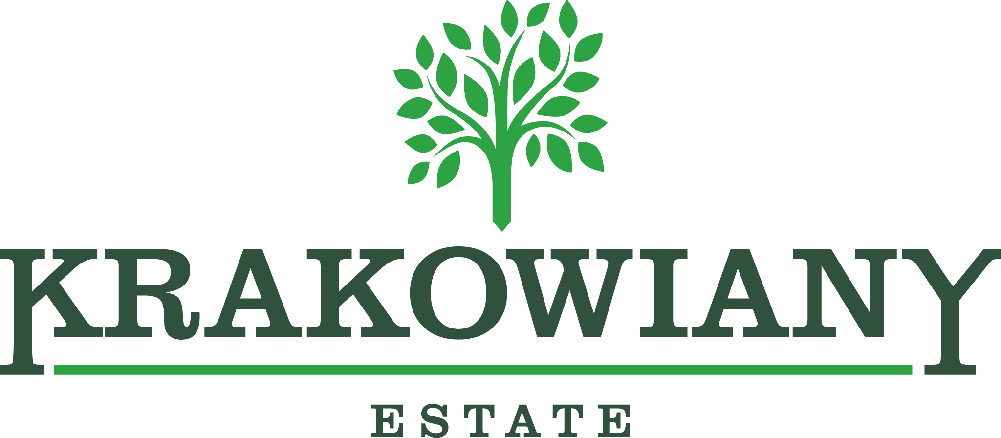Krakowiany Estate